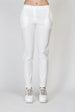 D.EXTERIOR Pantaloni Bianco da donna
