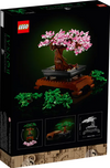 Lego Botanical - Albero Bonsai 10281