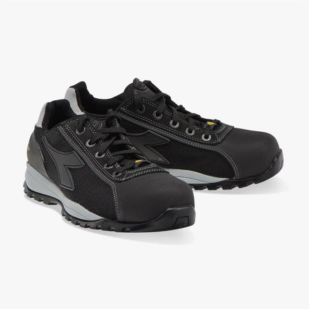 Scarpa da lavoro leggera antinfortunistica "Glove Tech Low S1" con puntale