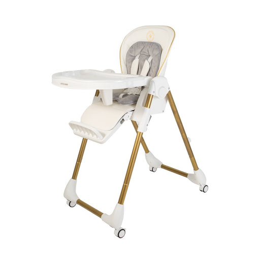 Seggiolone Pappa Antes Baby Sleat