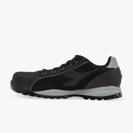 Scarpa da lavoro leggera antinfortunistica "Glove Tech Low S1" con puntale