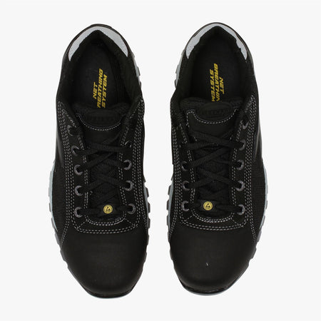 Scarpa da lavoro leggera antinfortunistica "Glove Tech Low S1" con puntale