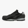 Scarpa da lavoro leggera Nera antinfortunistica Glove Tech Low S3 con puntale