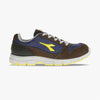 Scarpa da lavoro comoda antinfortunistica Run Low S3 con puntale