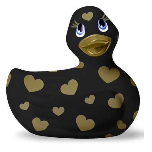 Vibratore Vaginale Stimolatore Papera Vibrante BIG TEAZE