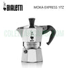 Caffettiera Bialetti Moka Express 1 Tz.