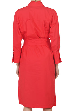 SO ALLURE So Allure - Abito - 451629 - Rosso da donna