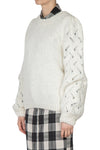 SO ALLURE So Allure - Maglia - 441906 - Latte da donna