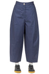 NEIRAMI Neirami - Pantalone - 450078 - Blu da donna
