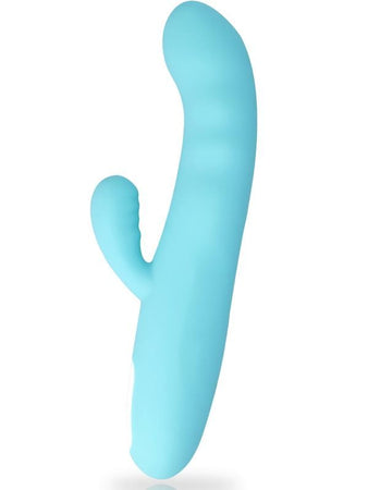 Mia Eiffel - Rabbit Rotante Turchese