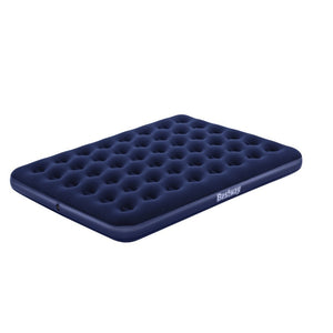 Bestway - Materasso Gonfiabile 203 x 152 x 22 cm 67003