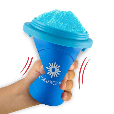 Chill Factor - Slushy Maker Super Granita