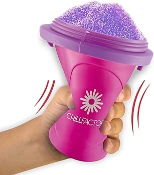 Chill Factor - Slushy Maker Super Granita