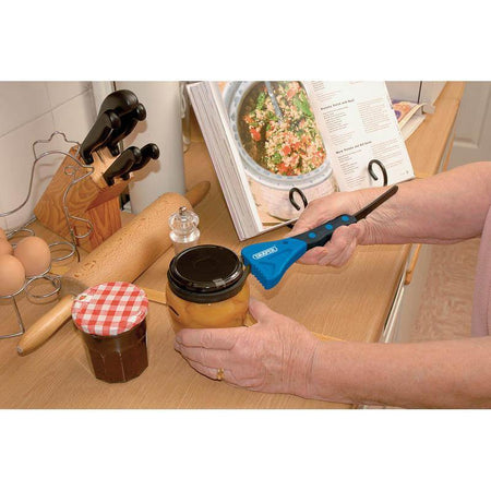 Set di Due chiavi a Nastro per Allentare Filtri Tubi in Plastica Sanitari Tappi Draper tools