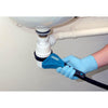 Set di Due chiavi a Nastro per Allentare Filtri Tubi in Plastica Sanitari Tappi Draper tools