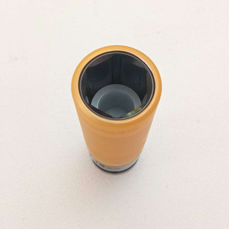 BenMan set di 3 chiavi a bussola esagonali attacco da 1/2" per cerchi in lega