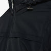 Giubbotto giubbino bomber d-swat nero giaccone da lavoro autunno inverno idrorepellente (tg m - nero)
