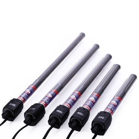 Riscaldatore Termostato Per Da Acquario Regolatore Temperatura 25-50-75-150-200w