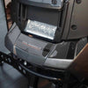 Adesivi 3D Protezioni frontali moto compatibili con Harley Davidson Pan America