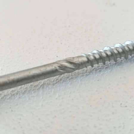 Vite per legno 5x100mm - 100 unità 2FX Duofix Evo Outdoor impronta torx