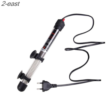 Riscaldatore Termostato Per Da Acquario Regolatore Temperatura 25-50-75-150-200w