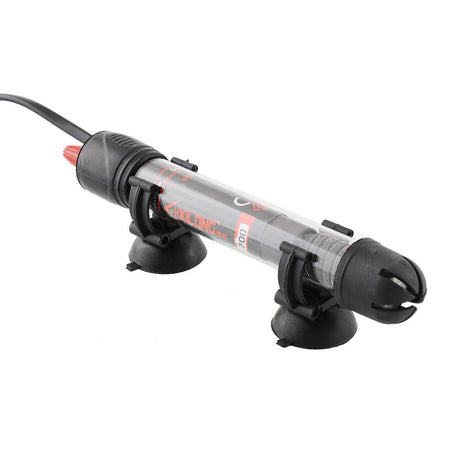 Riscaldatore Termostato Per Da Acquario Regolatore Temperatura 25-50-75-150-200w