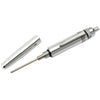 Oliatore di Precisione a Stilo, per Aree Piccole e Scomode Ago Lungo 40mm Draper Draper tools