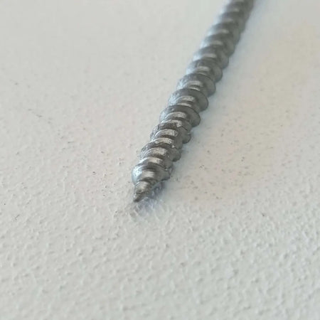 Vite per legno 4,5x40mm - 500 unità 2FX Duofix Evo Outdoor impronta torx