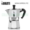 Caffettiera Bialetti Moka Express 3 Tz.