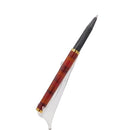 Penne a punta porosa