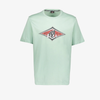 T-shirt Bear Big Logo lichen