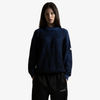 Maglione Wasted Paris Pusher Blue
