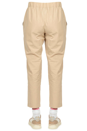 OTTOD'AME Ottod'ame - Pantalone - 450325 - Sabbia da donna