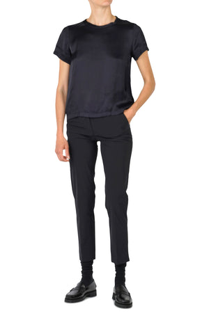 RRD ROBERTO RICCI DESIGN RRD Roberto Ricci Design - Pantalone - 450190 - Nero da donna