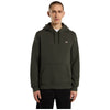 Dickies felpa verde oliva con cappuccio OAKPORT DK0A4XCDOGX1