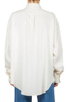 SO ALLURE So Allure - Camicia - 450042 - Avena da donna