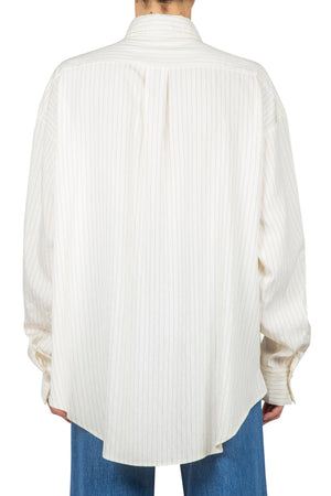 SO ALLURE So Allure - Camicia - 450042 - Avena da donna