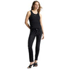 Liu Jo jeans nero bottom up Monroe UA5006D4615 Jeans Liu Jo