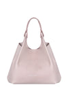 GIANNI CHIARINI Gianni Chiarini - Borsa media - 470128 - Rosa da donna