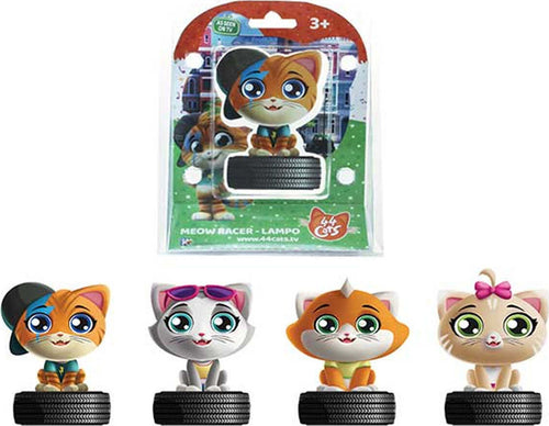 44-Gatti-Personaggi-su-Ruota-Pullback-Simba-Toys