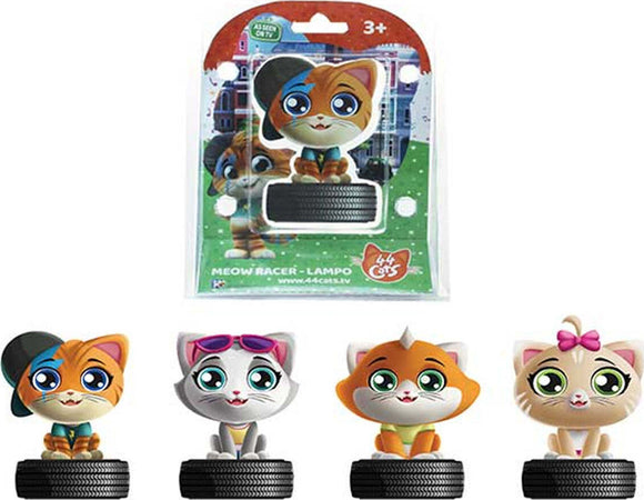 44-Gatti-Personaggi-su-Ruota-Pullback-Simba-Toys