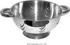 44 Pezzi Set Di Pentole Bavaria Batteria Di Pentole 44 Pezzi Acciaio Inox 18/10 Ottingher Linea Silhouette 44 Pezzi Acciaio 18/10 Casa e cucina/Pentole padelle e pirofile/Pentole e padelle/Set/Set di pentole L’Orchidea - Siderno, Commerciovirtuoso.it