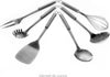 44 Pezzi Set Di Pentole Bavaria Batteria Di Pentole 44 Pezzi Acciaio Inox 18/10 Ottingher Linea Silhouette 44 Pezzi Acciaio 18/10 Casa e cucina/Pentole padelle e pirofile/Pentole e padelle/Set/Set di pentole L’Orchidea - Siderno, Commerciovirtuoso.it