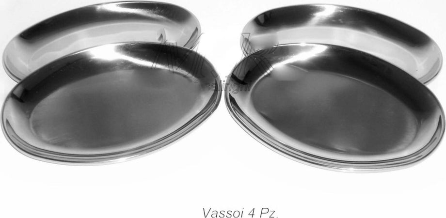 44 Pezzi Set Di Pentole Bavaria Batteria Di Pentole 44 Pezzi Acciaio Inox 18/10 Ottingher Linea Silhouette 44 Pezzi Acciaio 18/10 Casa e cucina/Pentole padelle e pirofile/Pentole e padelle/Set/Set di pentole L’Orchidea - Siderno, Commerciovirtuoso.it