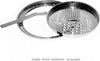 44 Pezzi Set Di Pentole Bavaria Batteria Di Pentole 44 Pezzi Acciaio Inox 18/10 Ottingher Linea Silhouette 44 Pezzi Acciaio 18/10 Casa e cucina/Pentole padelle e pirofile/Pentole e padelle/Set/Set di pentole L’Orchidea - Siderno, Commerciovirtuoso.it