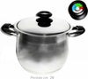 44 Pezzi Set Di Pentole Bavaria Batteria Di Pentole 44 Pezzi Acciaio Inox 18/10 Ottingher Linea Silhouette 44 Pezzi Acciaio 18/10 Casa e cucina/Pentole padelle e pirofile/Pentole e padelle/Set/Set di pentole L’Orchidea - Siderno, Commerciovirtuoso.it