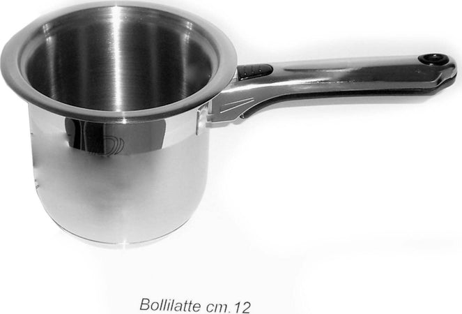 44 Pezzi Set Di Pentole Bavaria Batteria Di Pentole 44 Pezzi Acciaio Inox 18/10 Ottingher Linea Silhouette 44 Pezzi Acciaio 18/10 Casa e cucina/Pentole padelle e pirofile/Pentole e padelle/Set/Set di pentole L’Orchidea - Siderno, Commerciovirtuoso.it