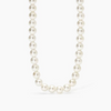 2jewels   -   Girocollo donna in acciaio 316L perle conchiglia