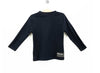 Refrigue T-shirt manica lunga Bambino Blu