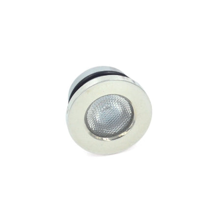 Aurora Luci Di Cortesia Da Incasso Tonde Piene 1,3